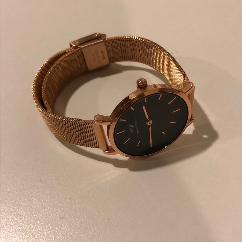 Daniel Wellington women’s CLASSIC PETITE MELROSE